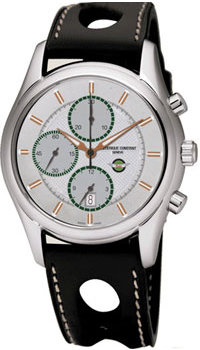 Часы Frederique Constant Vintage Rally FC-392HVG6B6